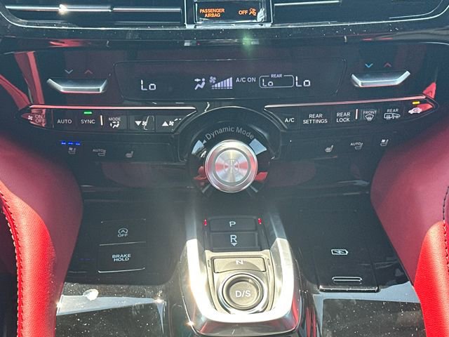 New 2026 Acura MDX A-Spec image 16