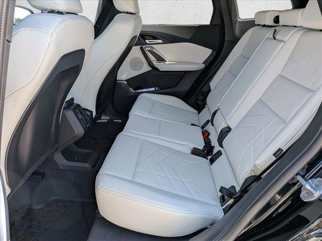 New 2026 BMW X1 xDrive28i AWD/4WD image 17