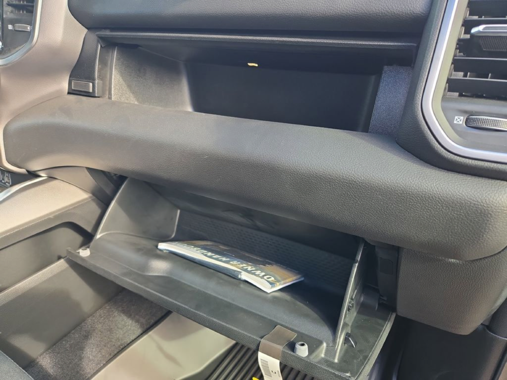 New 2026 RAM 1500 Big Horn AWD/4WD image 28