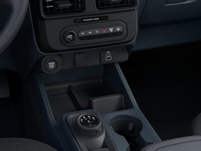 New 2025 Ford Maverick XLT w/ Black Appearance Package image 16
