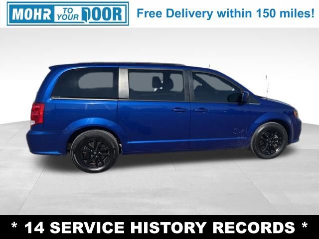 Used 2019 Dodge Grand Caravan GT image 6