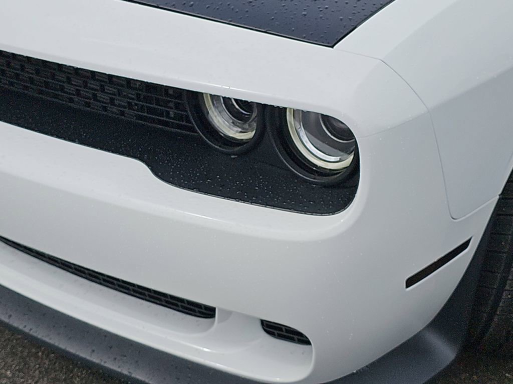 Used 2020 Dodge Challenger SRT Hellcat w/ Plus Package image 34