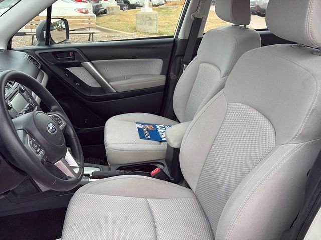 Used 2018 Subaru Forester 2.5i w/ Alloy Wheel Package image 6