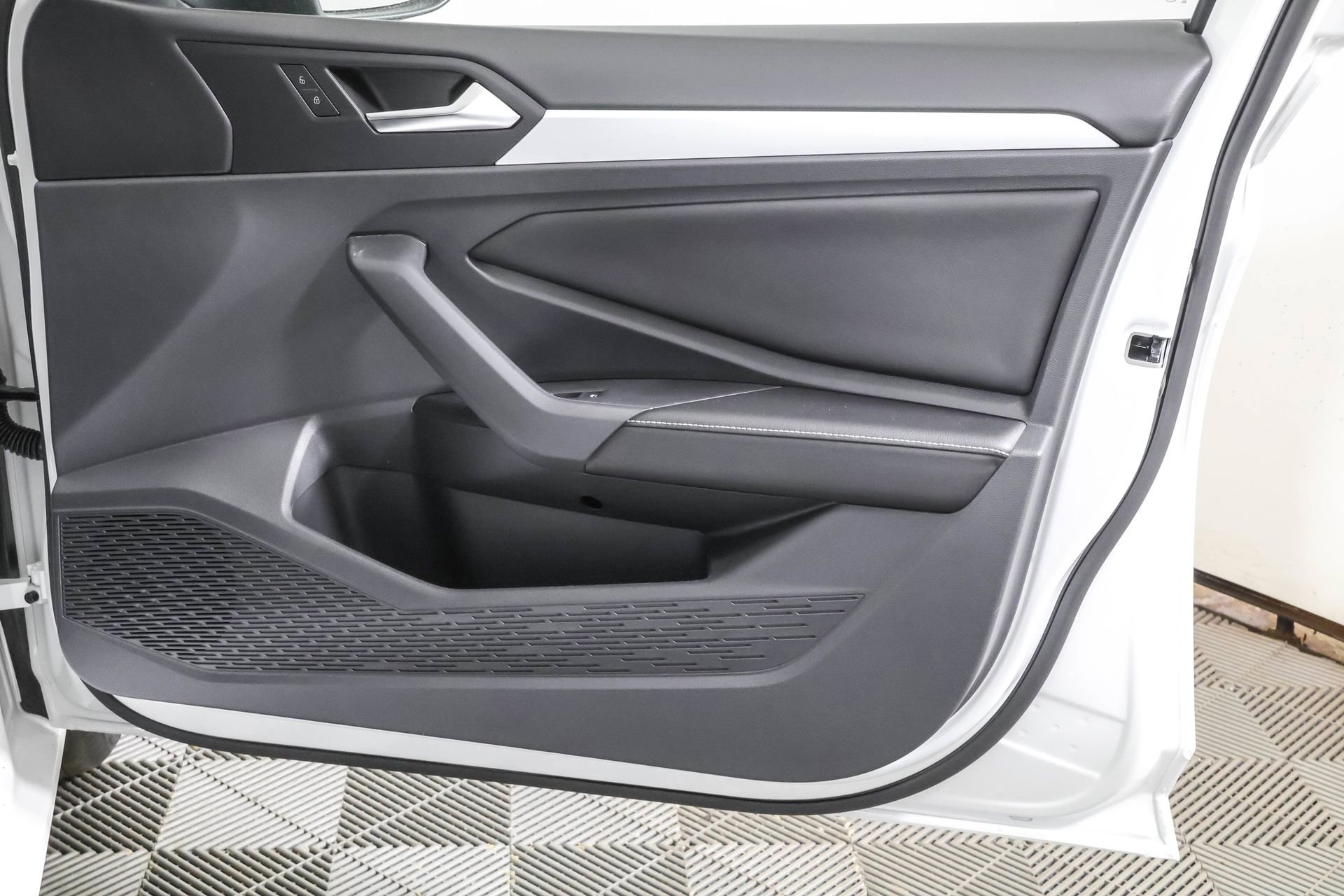 New 2026 Volkswagen Jetta Sport image 44