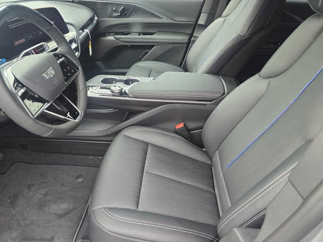 New 2026 Cadillac Lyriq Luxury RWD image 20