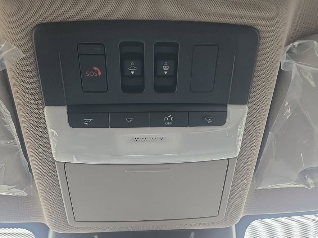 New 2026 Nissan Rogue Dark Armor AWD/4WD image 19