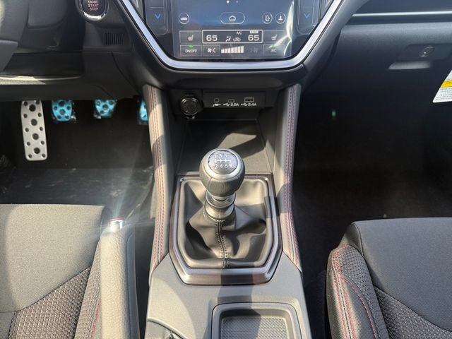 New 2026 Subaru WRX Premium AWD/4WD image 18