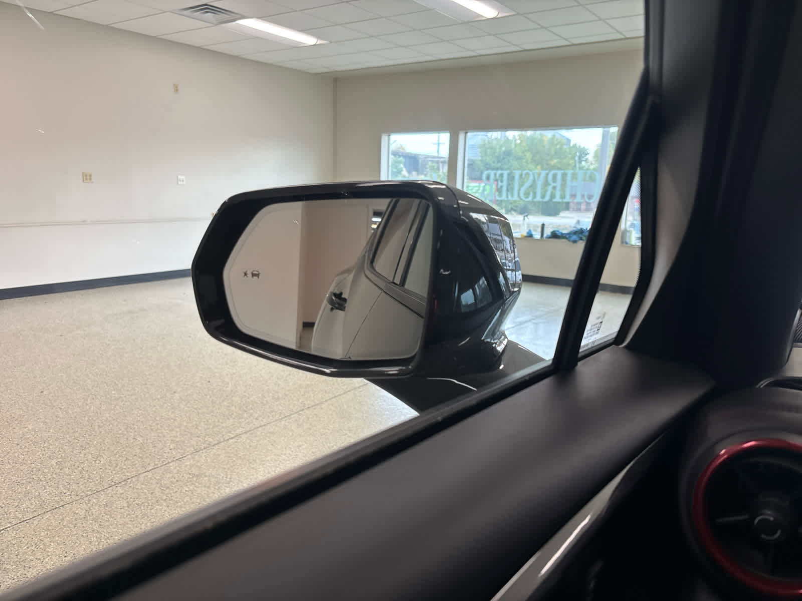 Used 2023 Chevrolet Blazer RS w/ Driver Confidence II Package image 23