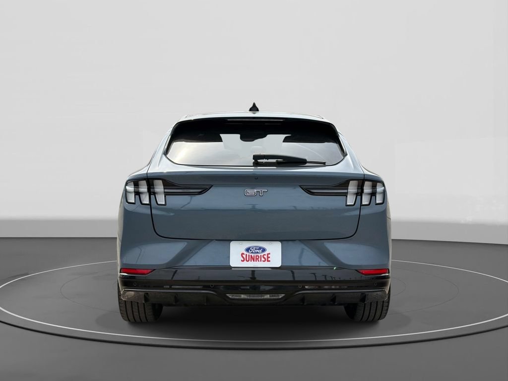 Certified 2023 Ford Mustang Mach-E GT AWD/4WD image 7
