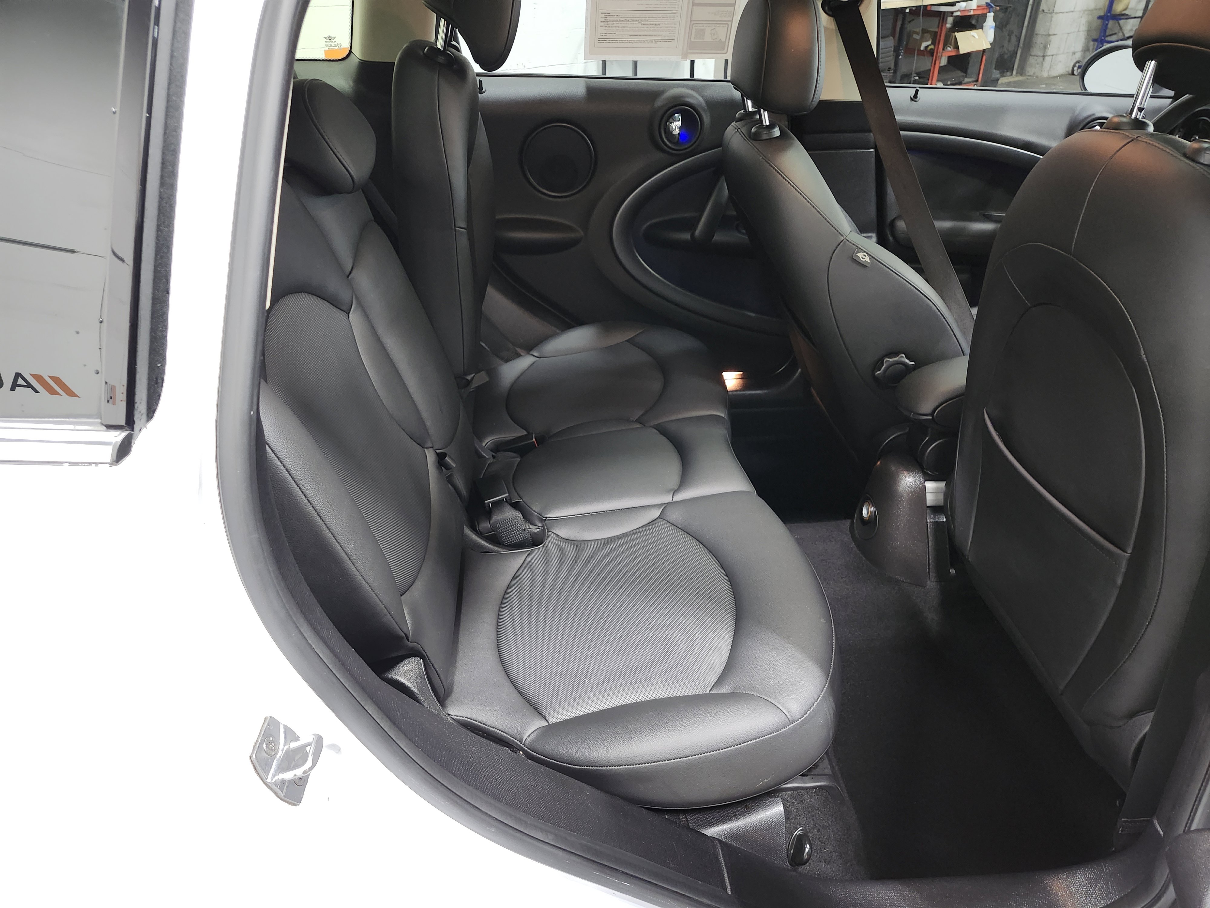 Used 2013 MINI Cooper Countryman S image 21