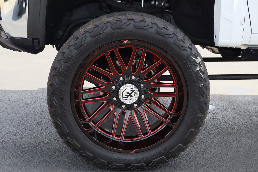 Used 2024 GMC Sierra 2500 Pro image 30