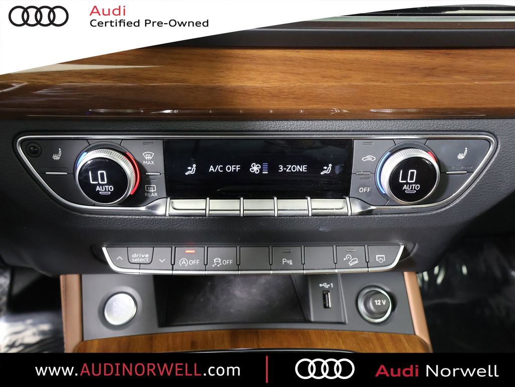 Certified 2023 Audi Q5 2.0T Premium Plus w/ Premium Plus Package image 5