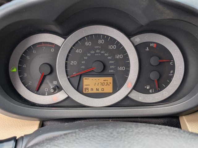 Used 2012 Toyota RAV4 Limited w/ Premium Plus Value Pkg AWD/4WD image 13