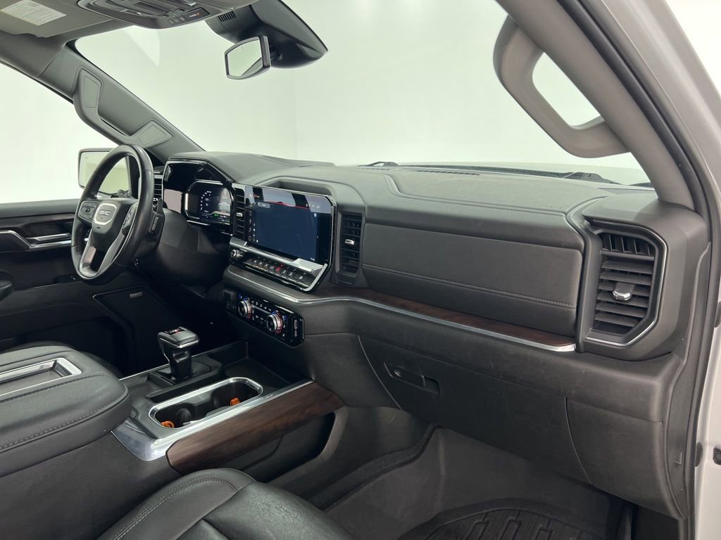 Used 2022 GMC Sierra 1500 SLT w/ SLT Premium Plus Package image 26