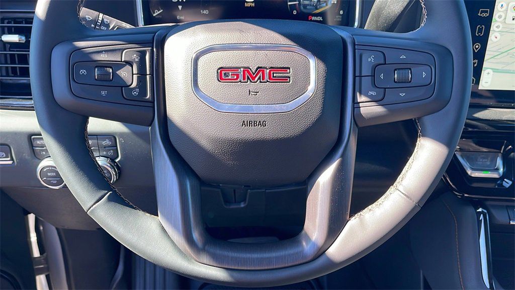 New 2026 GMC Sierra 2500 AT4 w/ AT4 Premium Plus Package image 22