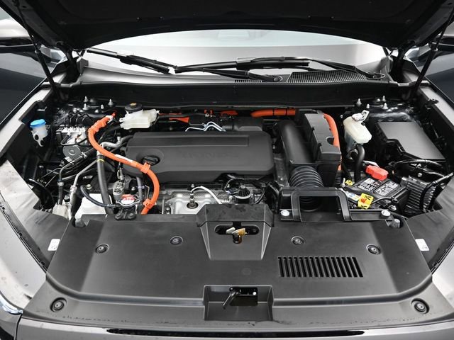 New 2026 Honda CR-V Sport-L image 34