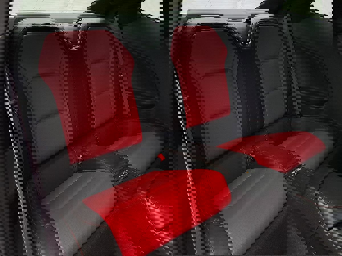 Used 2017 Chevrolet Camaro SS image 34