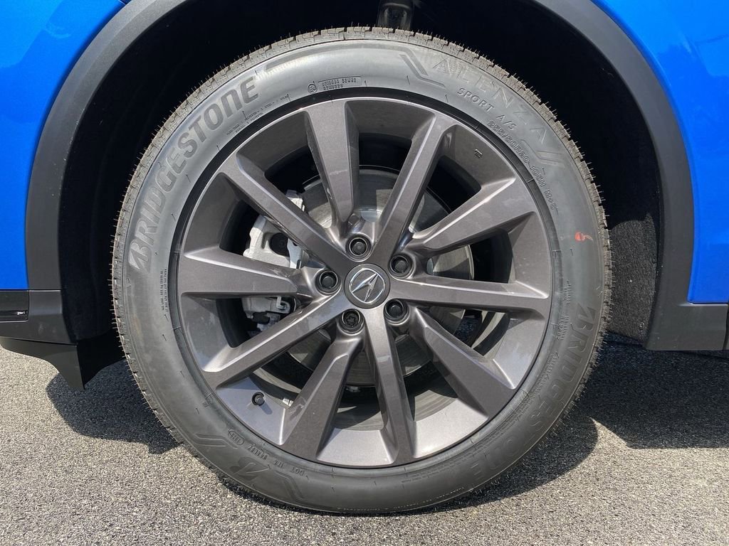 New 2026 Acura MDX A-Spec image 10