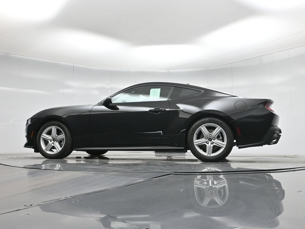 New 2026 Ford Mustang Coupe RWD image 46