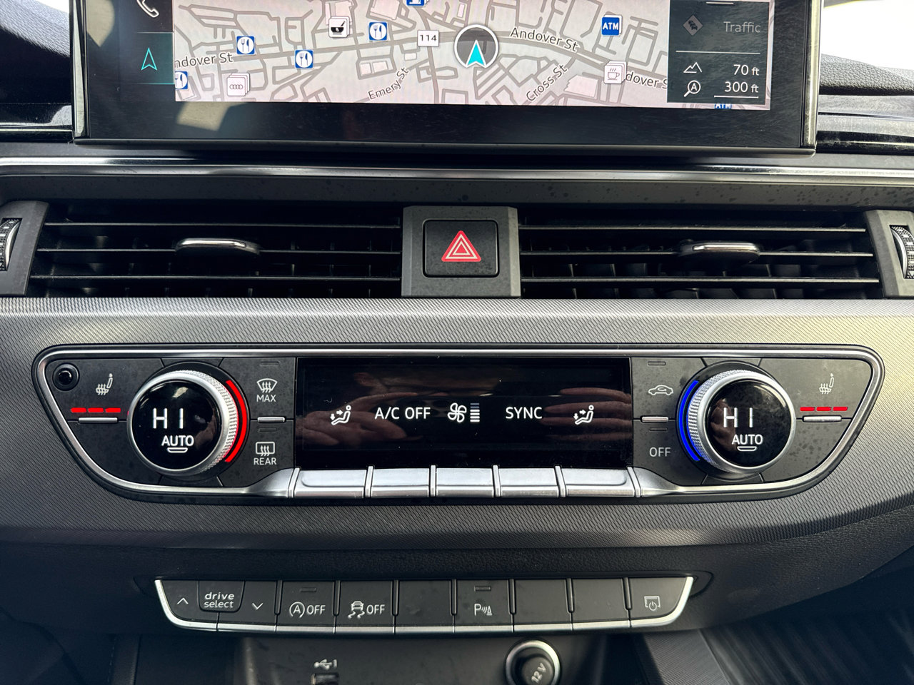 Used 2022 Audi A4 2.0T Premium Plus w/ Premium Plus Package image 45