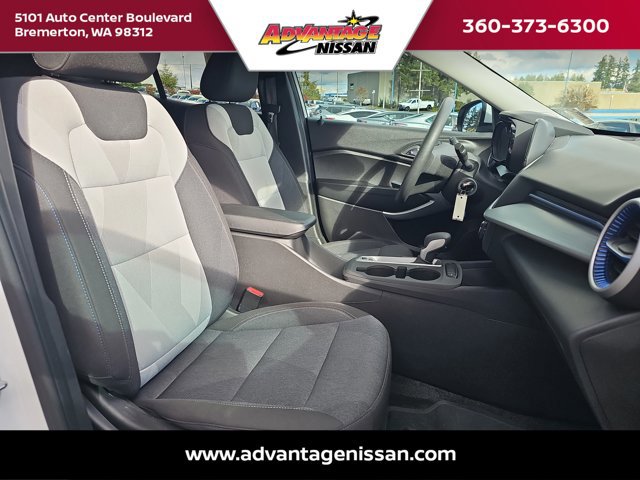 Used 2024 Chevrolet Trax LS w/ LS Convenience Package image 24