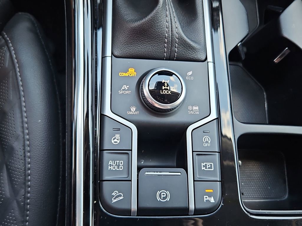 Used 2022 Kia Sorento SX Prestige image 23