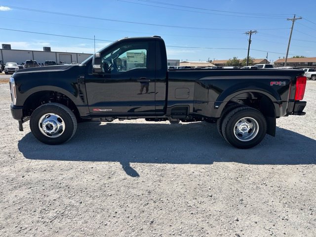New 2027 Ford F350 XL w/ STX Appearance Package AWD/4WD image 16