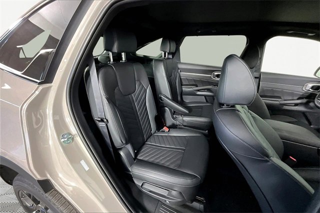 New 2026 Kia Sorento SX Prestige image 11