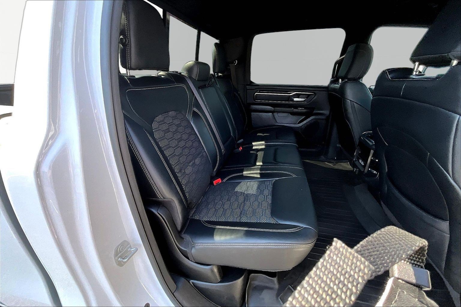 Used 2021 RAM 1500 Sport w/ Night Edition image 26