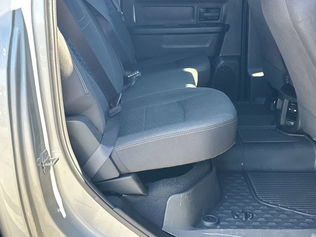 Used 2025 RAM 3500 Tradesman image 16