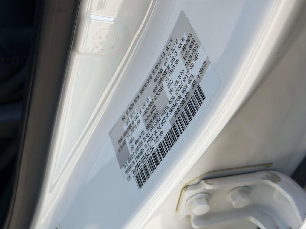 Used 2025 MAZDA CX-30 2.5 Turbo w/ Premium Plus Pkg image 27