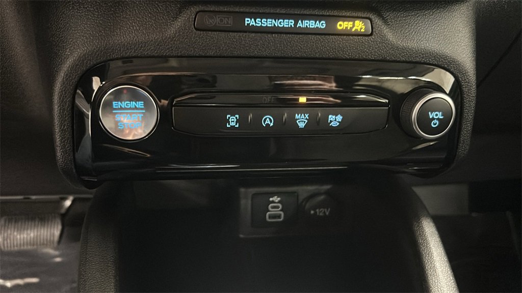 Used 2024 Ford Escape Active w/ Tech Pack #1 image 22