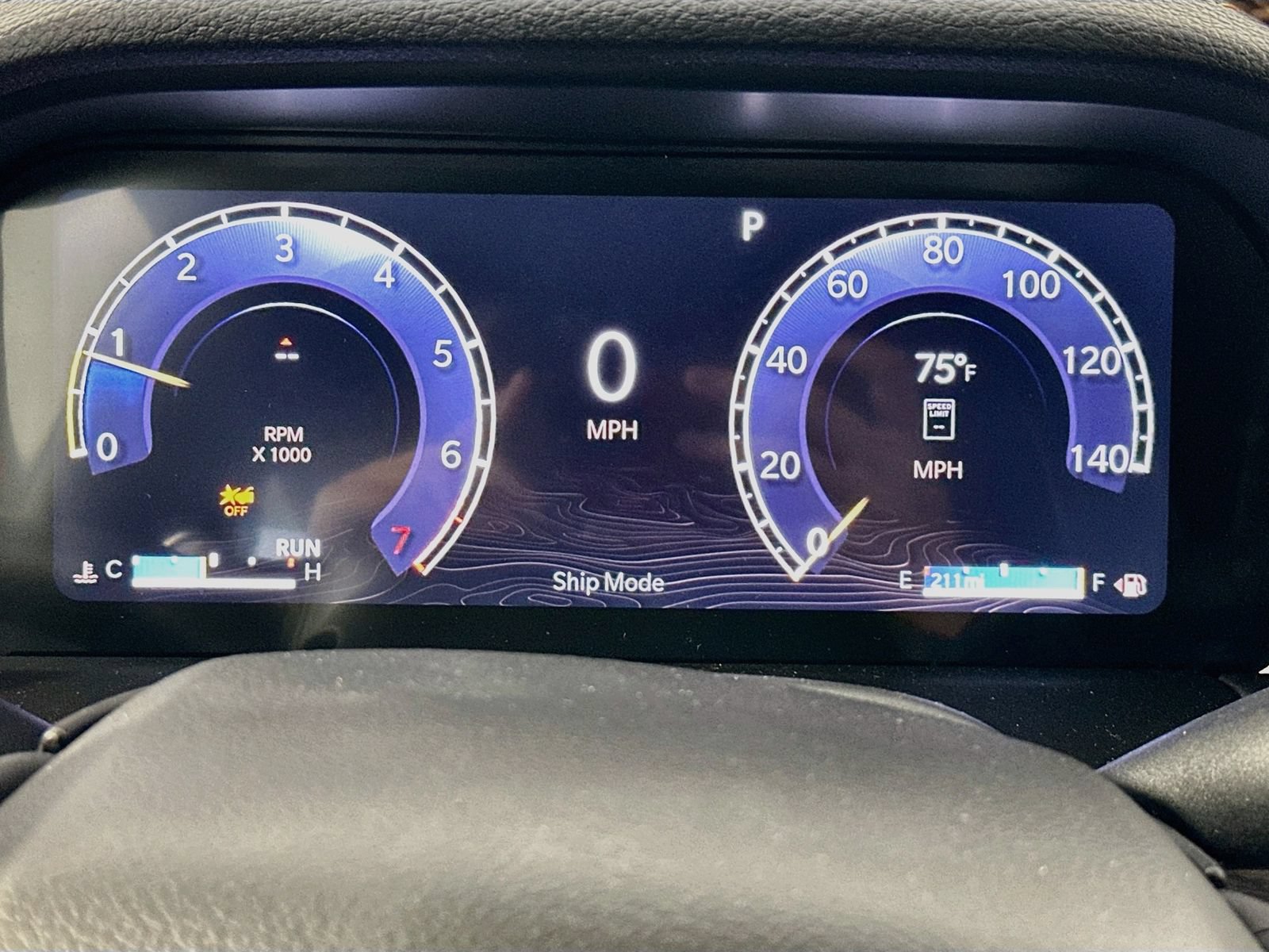New 2026 Jeep Grand Cherokee L Limited AWD/4WD image 12