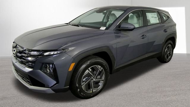 New 2026 Hyundai Tucson Blue SE AWD/4WD image 4
