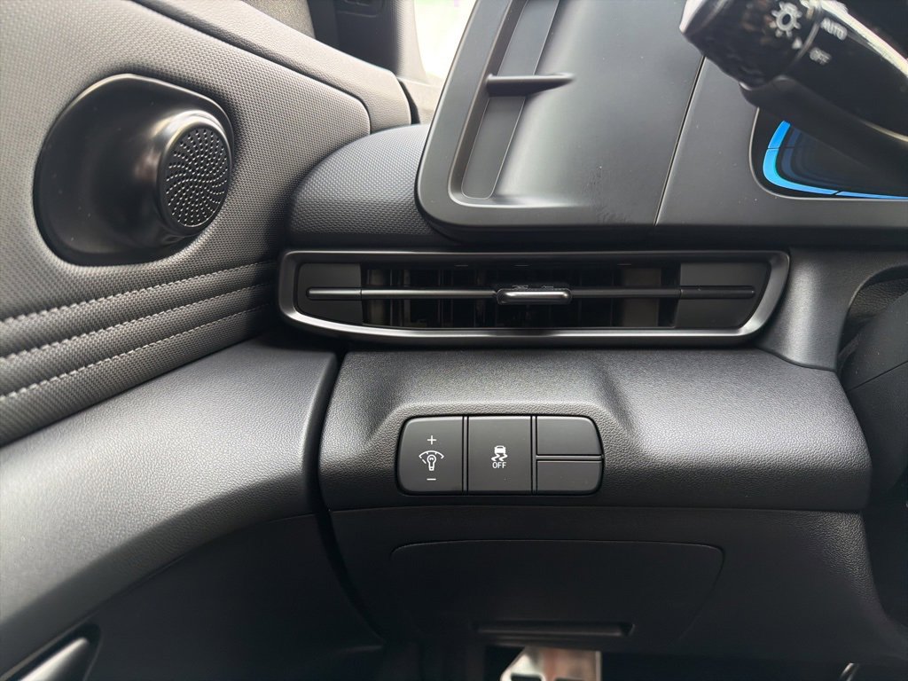 New 2025 Hyundai Elantra Sport image 27