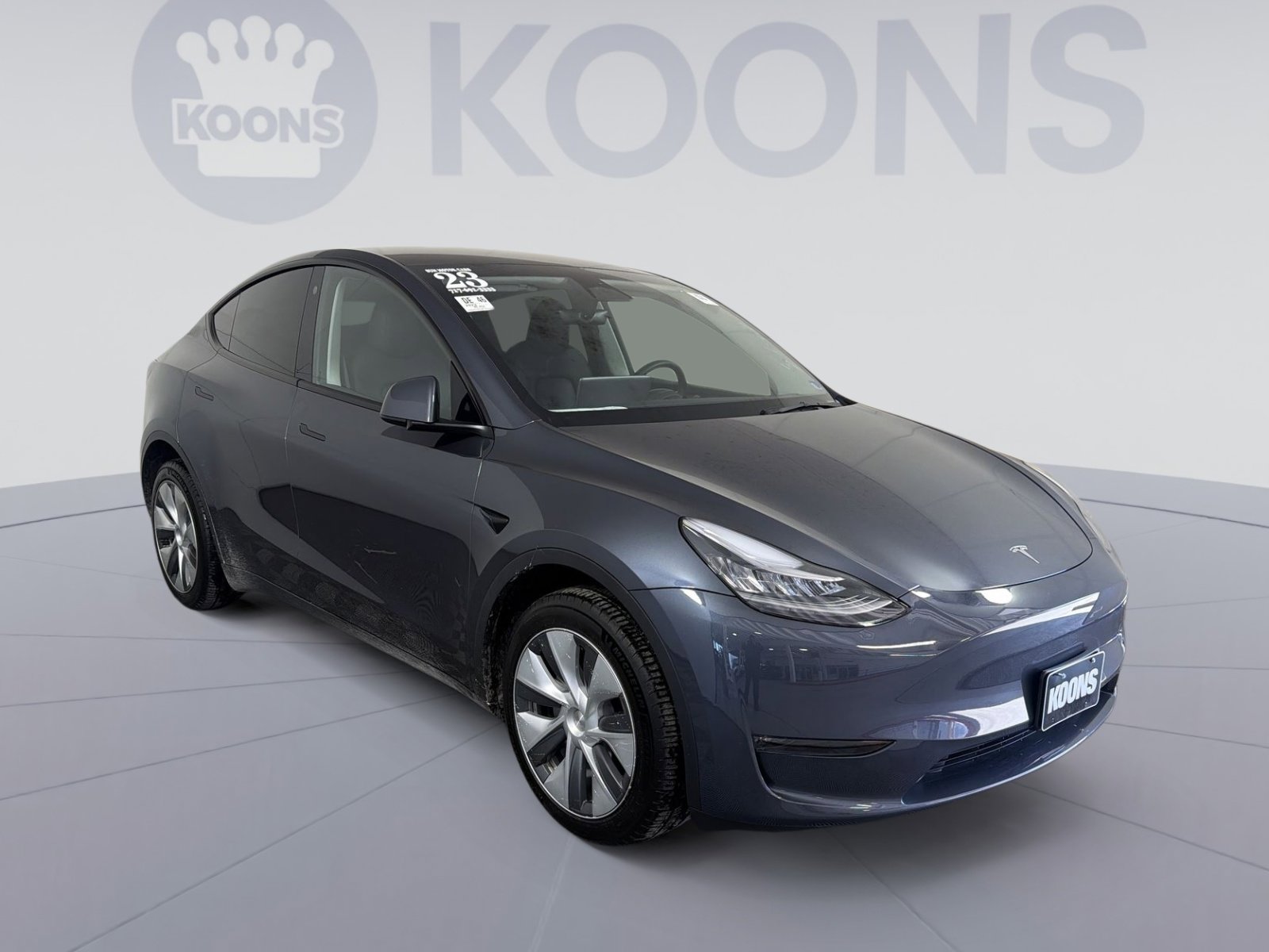 Used 2023 Tesla Model Y Performance image 10