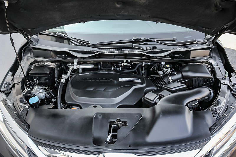 Used 2020 Honda Odyssey Elite image 11