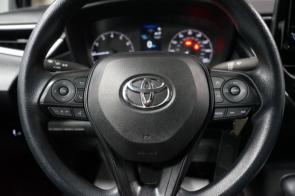 Certified 2024 Toyota Corolla LE image 12