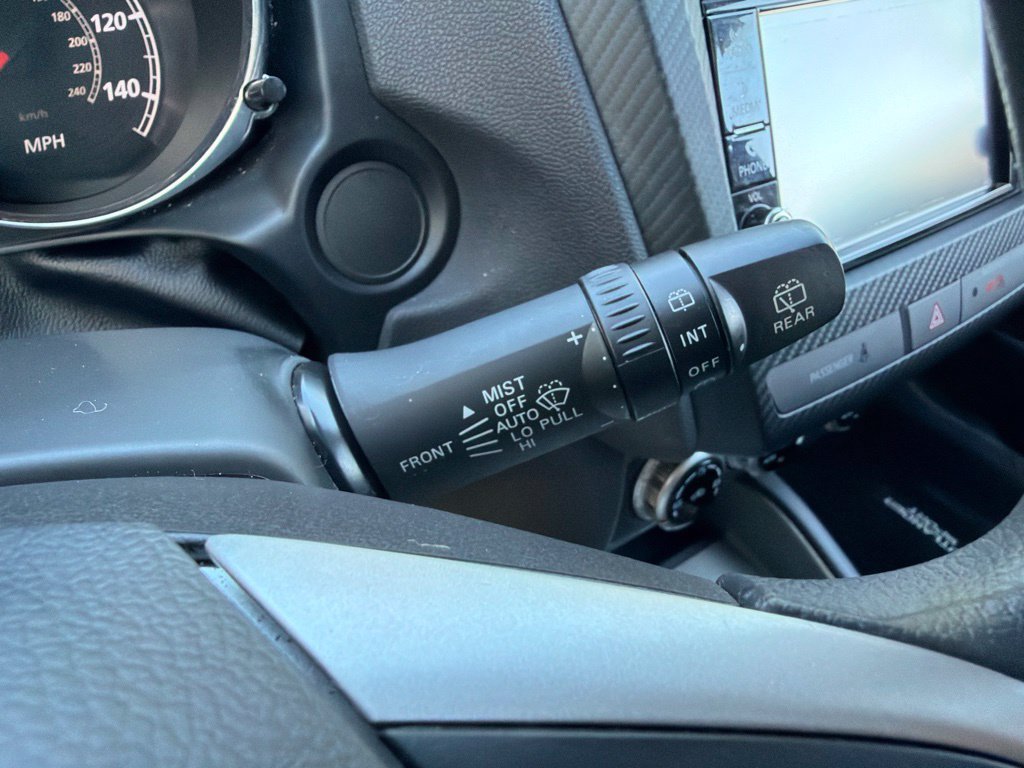 Used 2025 Mitsubishi Outlander Sport ES AWD/4WD image 45