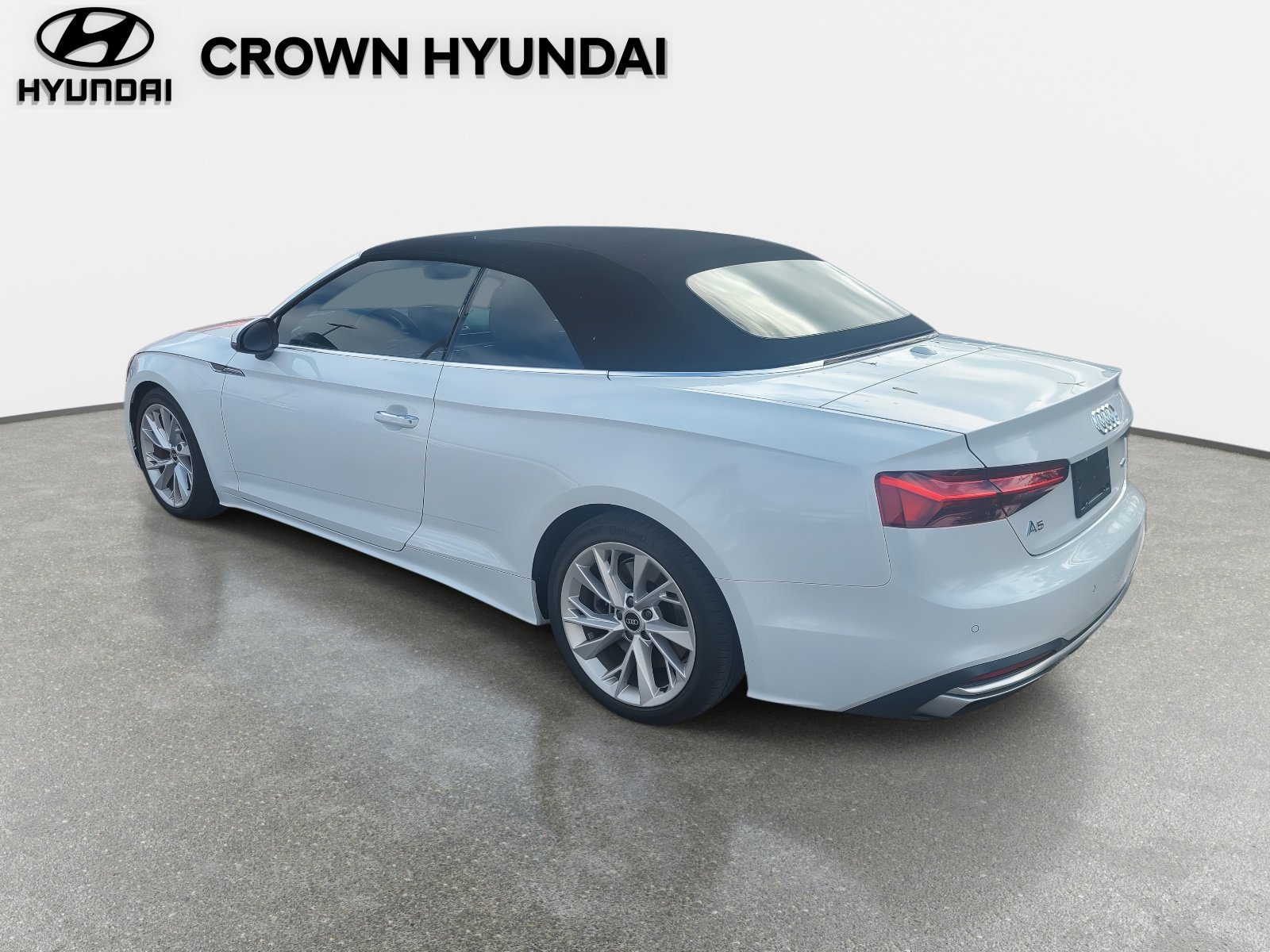 Used 2022 Audi A5 2.0T Premium Plus image 6