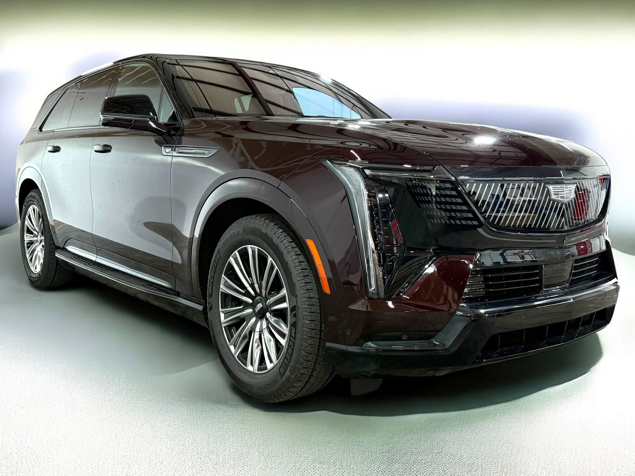 New 2026 Cadillac Escalade IQ Sport 1 w/ LPO, Floor Liner Package image 19