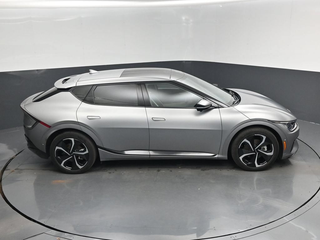 Used 2023 Kia EV6 GT-Line w/ GT-Line Suede Seat Package AWD/4WD image 13