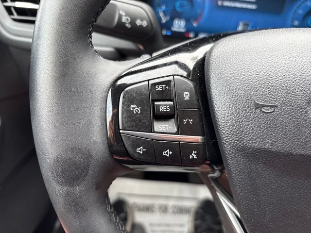 Used 2025 Ford Escape Platinum AWD/4WD image 11