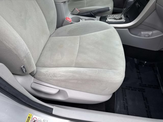 Used 2010 Toyota Corolla LE FWD image 10