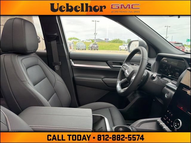 New 2026 GMC Terrain Elevation w/ Elevation Premium Package FWD video 2