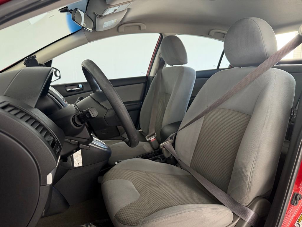Used 2011 Nissan Sentra 2.0 SR image 37