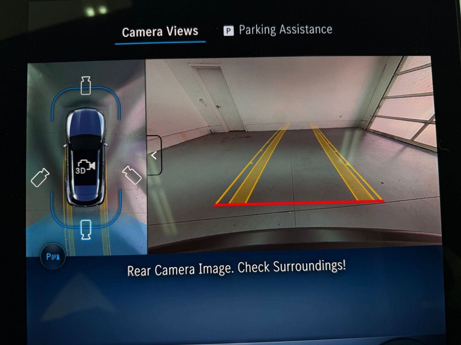 Certified 2026 Mercedes-Benz GLC 63 AMG S image 30