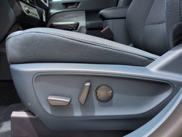 New 2026 Ford Maverick XLT w/ XLT Luxury Package FWD image 21