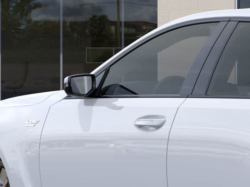 New 2026 Cadillac CT5 V Blackwing w/ Super Cruise 1 Package RWD image 12