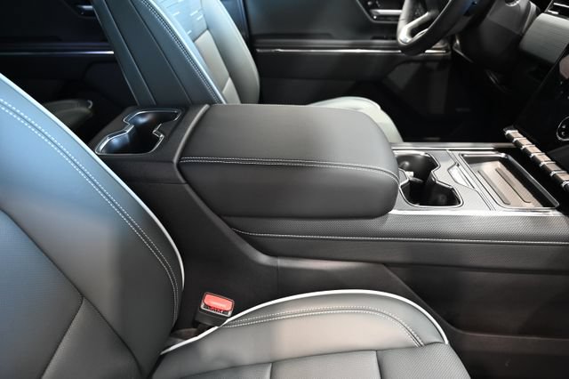 New 2026 GMC Sierra EV AT4 w/ AT4 Premium Package AWD/4WD image 24